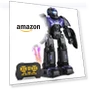 Превью Smart Programmable Robot with Gesture Sensing — Interactive Figures & Robots, NAN-FTIAN