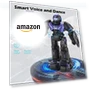 Превью Smart Programmable Robot with Gesture Sensing — Interactive Figures & Robots, NAN-FTIAN