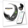 Превью Smart Ring Health Tracker — Smart Rings, VNEXFU