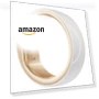 Превью Smart Ring - Sleep, Heart Rate & Cycle Monitoring — Smartwatches, femometer