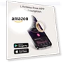 Превью Smart Ring - Sleep, Heart Rate & Cycle Monitoring — Smartwatches, femometer