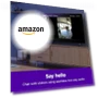 Превью Smart Video Doorbell & Chime — Smart Home Security, Roku