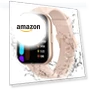 Превью Smart Watch with 5ATM Waterproof Swimming Tracker — Smartwatches, Parsonver