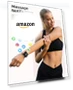 Превью Smart Watch with 5ATM Waterproof Swimming Tracker — Smartwatches, Parsonver