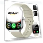 Превью Smart Watch with Bluetooth Call and Fitness Tracker — Smartwatches, Motast