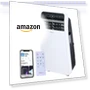 Превью Smart Wi-Fi Portable Air Conditioner — Air Moisture Control, Shinco