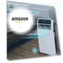 Превью Smart Wi-Fi Portable Air Conditioner — Air Moisture Control, Shinco