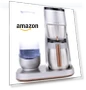 Превью Specialty Grind and Brew Coffee Maker — Electric Blade Coffee Grinders, Café