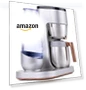 Превью Specialty Grind and Brew Coffee Maker — Electric Blade Coffee Grinders, Café