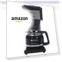 Превью Speed Brew Classic 10-Cup Coffee Brewer — Electric Blade Coffee Grinders, BUNN