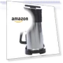 Превью Speed Brew Classic 10-Cup Coffee Brewer — Electric Blade Coffee Grinders, BUNN