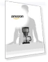 Превью Speed Brew Classic 10-Cup Coffee Brewer — Electric Blade Coffee Grinders, BUNN