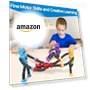 Превью Telescopic Suction Cup Robots Autism Pop Tubes Sensory Fidget Toy — Stress Relievers, COLEGRY