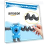 Превью Telescopic Suction Cup Robots Autism Pop Tubes Sensory Fidget Toy — Stress Relievers, COLEGRY
