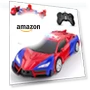 Превью Transforming Remote Control Car and Robot — Interactive Figures & Robots, CEGOUFUN