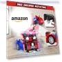 Превью Transforming Remote Control Car and Robot — Interactive Figures & Robots, CEGOUFUN