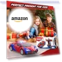 Превью Transforming Remote Control Car and Robot — Interactive Figures & Robots, CEGOUFUN