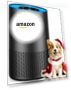 Превью True HEPA Air Purifier for Large Rooms — Activated Carbon Air Purifiers, Mooka