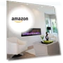 Превью Ultra-Thin Electric Fireplace Heater — Electric Heating Solutions, VENDORZ