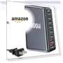 Превью USB C Fast Charger Block — Chargers, Shenzhen Jiuzhou Amazon Industrial Co. Ltd