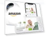 Превью Video Baby Monitor with Camera and Audio — Baby Monitors, ARENTI