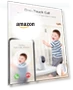 Превью Video Baby Monitor with Camera and Audio — Baby Monitors, ARENTI