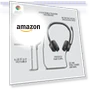 Превью Wired Headset with Noise Cancelling Microphone — Audio Gear, Logitech