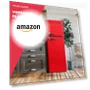 Превью 2 Door Apartment Size RETRO Refrigerator with Top Freezer — Mini Fridges, Frigidaire
