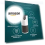 Превью 2-in-1 Cool Mist Humidifier & Air Purifier — Air Moisturizers, Homedics