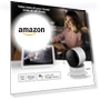 Превью 2K Indoor WiFi Security Camera — Security Cameras, MORE PRODUCTS