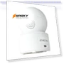 Превью Mini 360 PTZ WiFi Surveillance Camera — Security Cameras