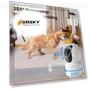 Превью Mini 360 PTZ WiFi Surveillance Camera — Security Cameras