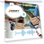 Превью Mini 360 PTZ WiFi Surveillance Camera — Security Cameras
