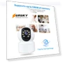 Превью Mini 360 PTZ WiFi Surveillance Camera — Security Cameras