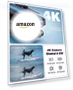 Превью 4K Professional Drone with Long Flight Time — Drones, Veeniix