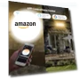 Превью Adjustable Color Temperature Wall Washer Light — Street Lighting, Jabbatek