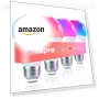 Превью AI Smart Light Bulbs — LED, Lepro