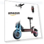 Превью All-Terrain Off Road Electric Scooter — Electric Vehicles, AiQite