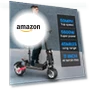 Превью All-Terrain Off Road Electric Scooter — Electric Vehicles, AiQite
