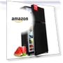 Превью Apartment Size Mini Dorm Fridge with Freezer — Mini Fridges, Zyerch