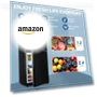 Превью Apartment Size Mini Dorm Fridge with Freezer — Mini Fridges, Zyerch