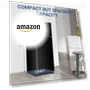 Превью Apartment Size Mini Dorm Fridge with Freezer — Mini Fridges, Zyerch