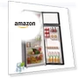 Превью Apartment Size Refrigerator with Freezer — Mini Fridges, BANGSON