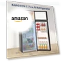 Превью Apartment Size Refrigerator with Freezer — Mini Fridges, BANGSON