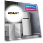 Превью Apartment Size Refrigerator with Freezer — Mini Fridges, BANGSON