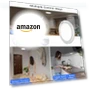 Превью Auto Motion Sensor LED Ceiling Lights — Overhead Lighting, Koopala