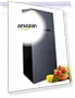 Превью Dual-Door Apartment Refrigerator with Freezer — Mini Fridges, Cucina Magica