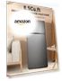Превью Dual-Door Apartment Refrigerator with Freezer — Mini Fridges, Cucina Magica