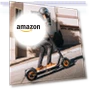 Превью Dual Motor Electric Scooter for Hilly Areas — Electric Self-Balancing Scooters, I INMOTION
