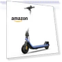 Превью eKickScooter for Kids — Electric Vehicles, Segway